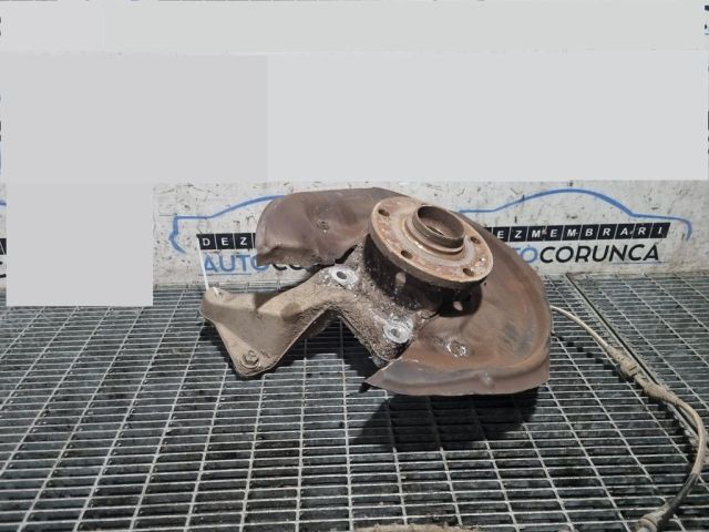 bontott VW TIGUAN Jobb hátsó Csonkállvány