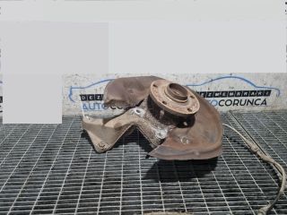 bontott VW TIGUAN Jobb hátsó Csonkállvány