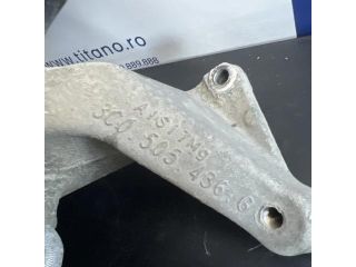 bontott VW TIGUAN Jobb hátsó Csonkállvány