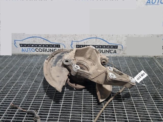 bontott VW TIGUAN Jobb hátsó Csonkállvány