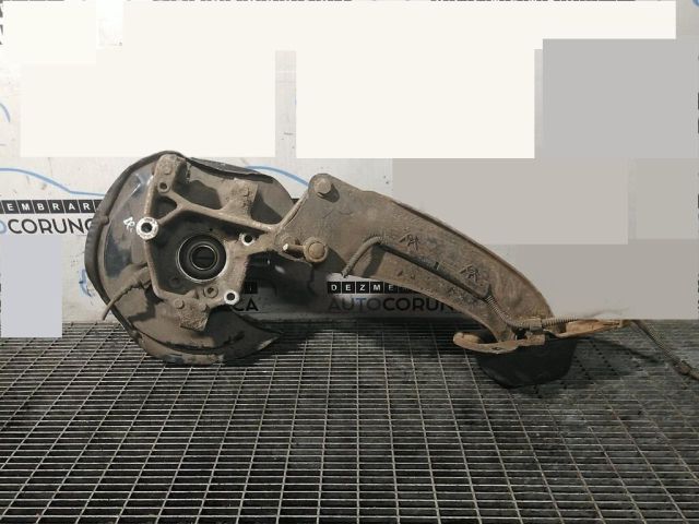 bontott VW TIGUAN Jobb hátsó Csonkállvány