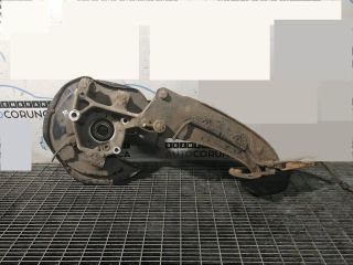 bontott VW TIGUAN Jobb hátsó Csonkállvány