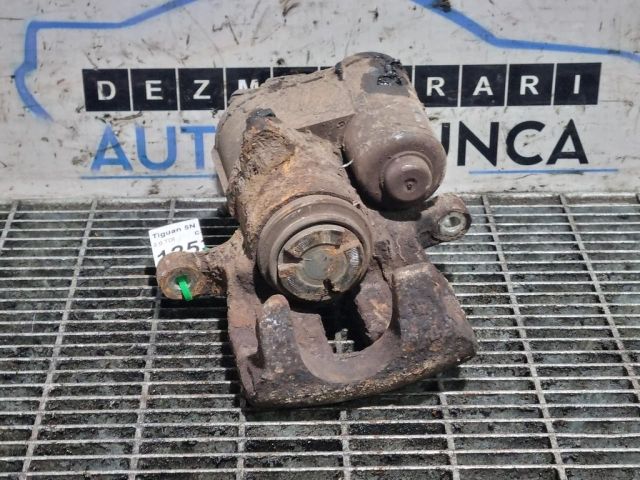 bontott VW TIGUAN Jobb hátsó Fékkengyel