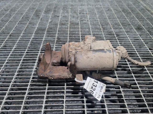 bontott VW TIGUAN Jobb hátsó Fékkengyel