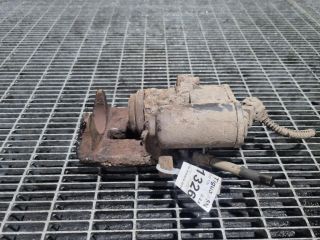 bontott VW TIGUAN Jobb hátsó Fékkengyel