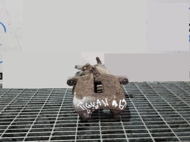 bontott VW TIGUAN Jobb hátsó Fékkengyel