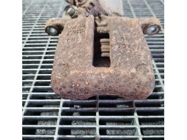 bontott VW TIGUAN Jobb hátsó Fékkengyel