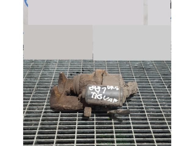 bontott VW TIGUAN Jobb hátsó Fékkengyel