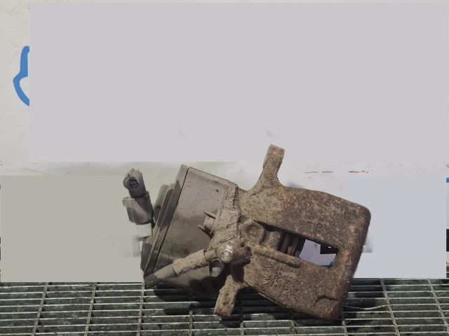 bontott VW TIGUAN Jobb hátsó Fékkengyel