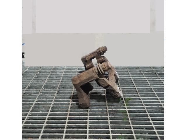 bontott VW TIGUAN Jobb hátsó Fékkengyel