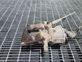 bontott VW TIGUAN Jobb hátsó Fékkengyel