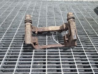 bontott VW TIGUAN Jobb hátsó Fékkengyel