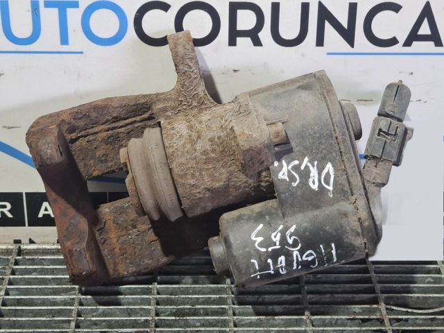 bontott VW TIGUAN Jobb hátsó Fékkengyel