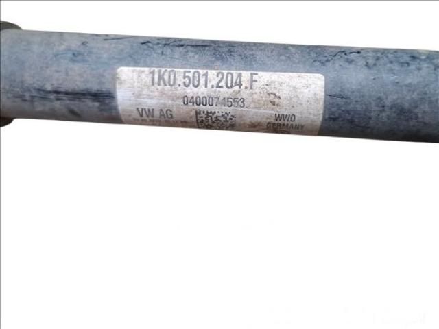 bontott VW TIGUAN Jobb hátsó Féltengely