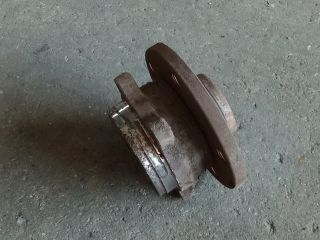 bontott VW TIGUAN Jobb hátsó Kerékagy