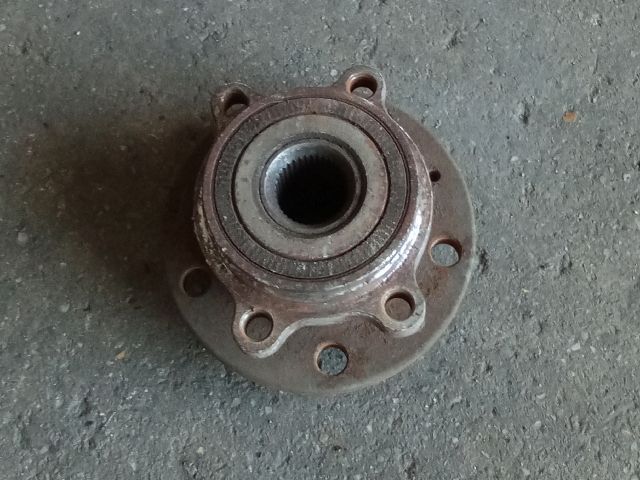 bontott VW TIGUAN Jobb hátsó Kerékagy