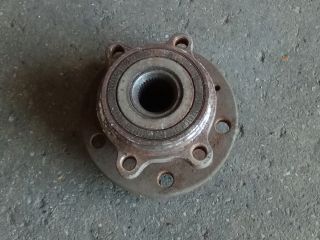 bontott VW TIGUAN Jobb hátsó Kerékagy