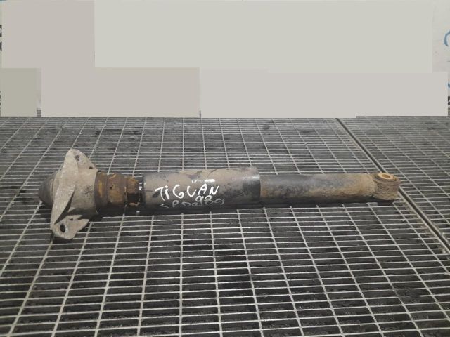 bontott VW TIGUAN Jobb hátsó Lengéscsillapító