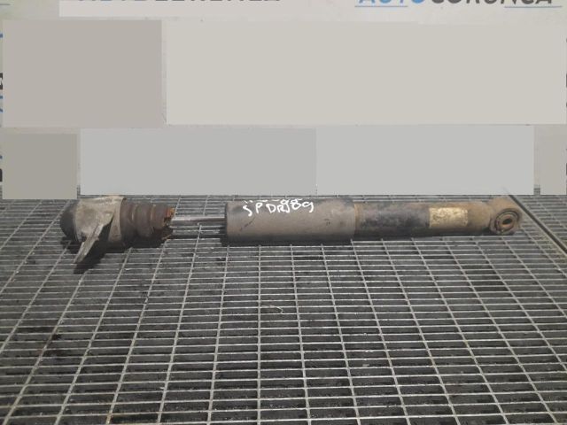 bontott VW TIGUAN Jobb hátsó Lengéscsillapító