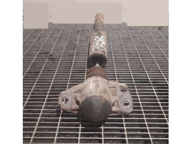 bontott VW TIGUAN Jobb hátsó Lengéscsillapító