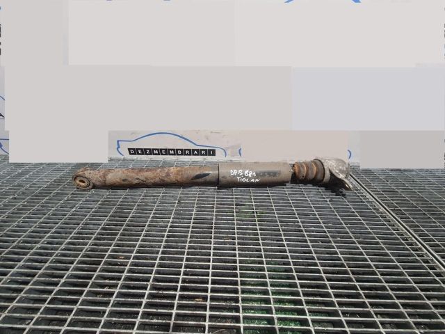 bontott VW TIGUAN Jobb hátsó Lengéscsillapító