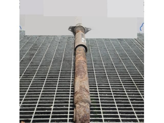 bontott VW TIGUAN Jobb hátsó Lengéscsillapító