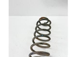 bontott VW TIGUAN Jobb hátsó Rugó