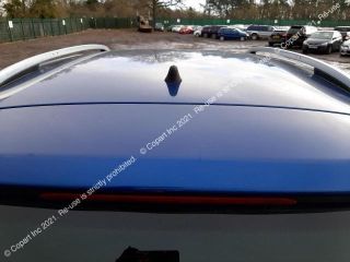 bontott VW TIGUAN Jobb hátsó Rugó