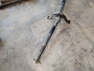 bontott VW TIGUAN Kardántengely