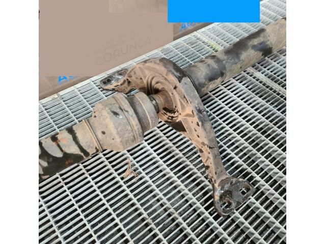 bontott VW TIGUAN Kardántengely