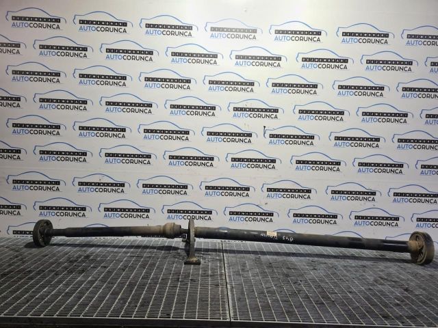 bontott VW TIGUAN Kardántengely