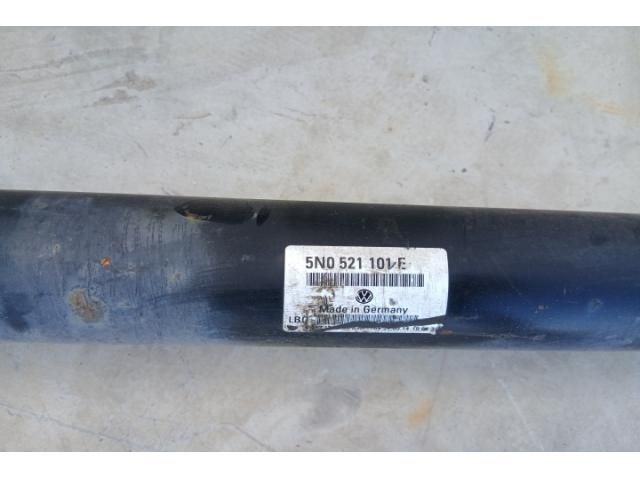 bontott VW TIGUAN Kardántengely