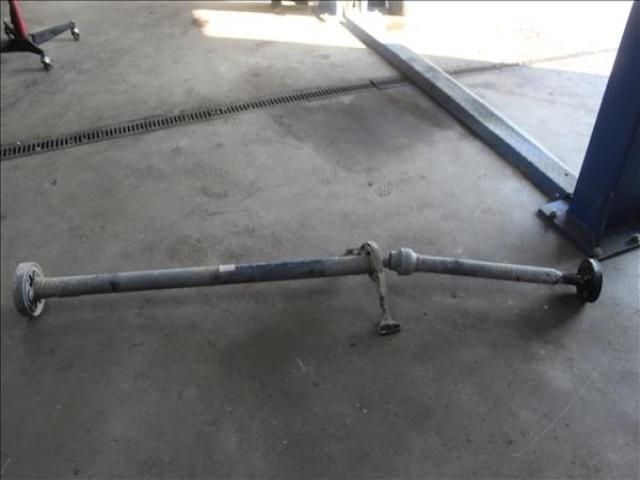 bontott VW TIGUAN Kardántengely