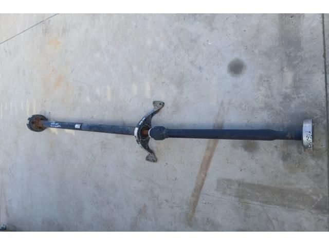 bontott VW TIGUAN Kardántengely