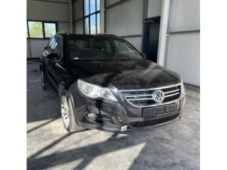 bontott VW TIGUAN Kartergázcső