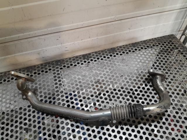 bontott VW TIGUAN Kartergázcső