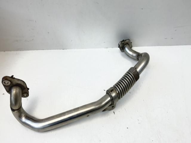 bontott VW TIGUAN Kartergázcső