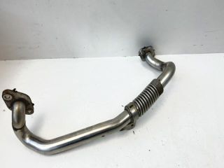 bontott VW TIGUAN Kartergázcső