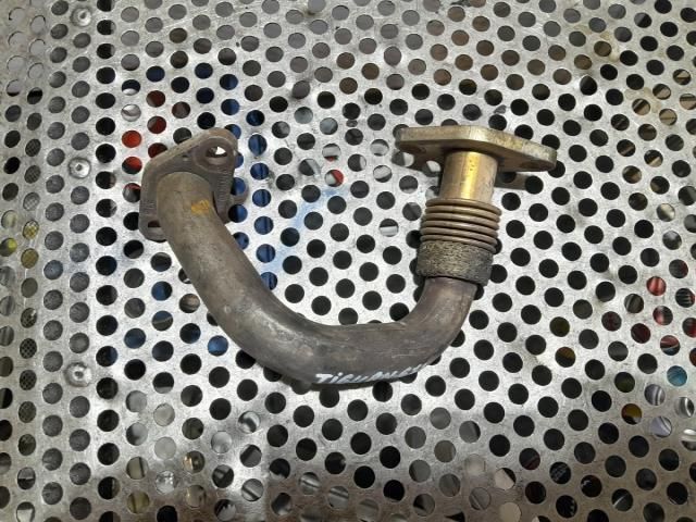 bontott VW TIGUAN Kartergázcső