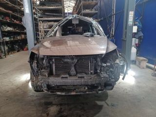 bontott VW TIGUAN Kartergázcső