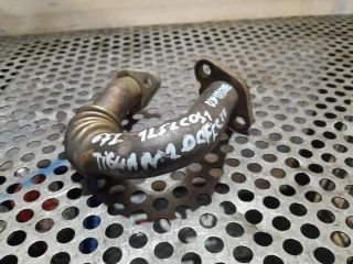 bontott VW TIGUAN Kartergázcső