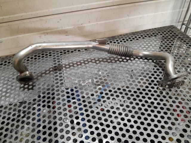 bontott VW TIGUAN Kartergázcső