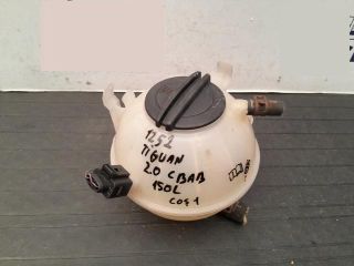 bontott VW TIGUAN Kiegyenlítő Tartály