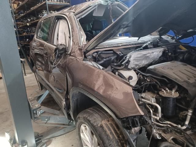 bontott VW TIGUAN Kiegyenlítő Tartály