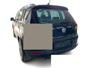 bontott VW TIGUAN Kiegyenlítő Tartály