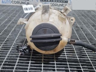 bontott VW TIGUAN Kiegyenlítő Tartály