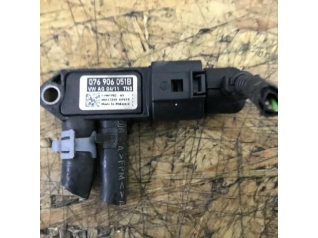 bontott VW TIGUAN Kipufogó Nyomásérzékelő