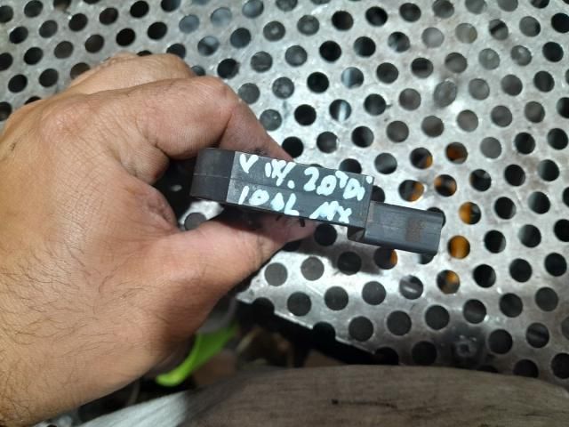 bontott VW TIGUAN Kipufogó Nyomásérzékelő