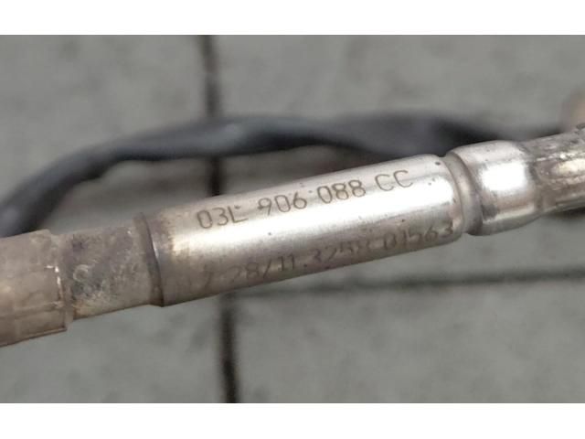 bontott VW TIGUAN Kipufogó Nyomásérzékelő