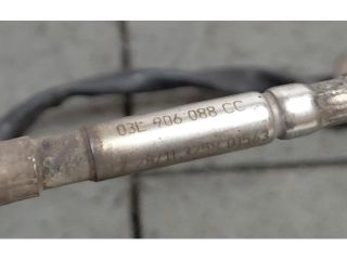 bontott VW TIGUAN Kipufogó Nyomásérzékelő